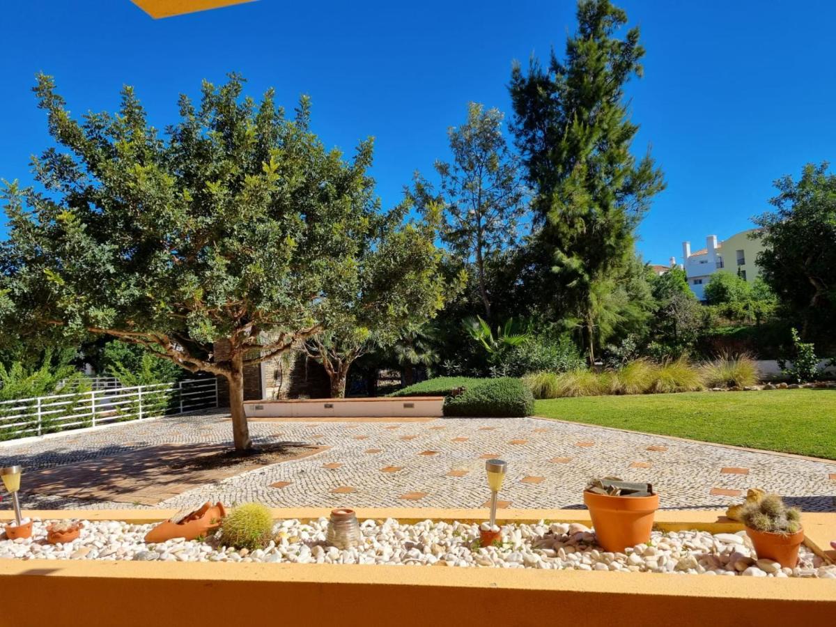 Marinho - 2 Bedroom 2 Bathroom Ground Floor Apartment With Communal Pool And Gardens Conceição エクステリア 写真