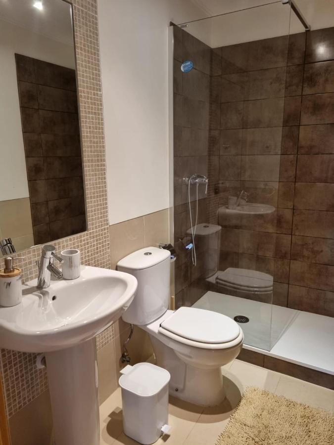 Marinho - 2 Bedroom 2 Bathroom Ground Floor Apartment With Communal Pool And Gardens Conceição エクステリア 写真