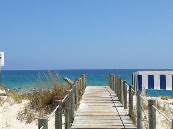 Marinho - 2 Bedroom 2 Bathroom Ground Floor Apartment With Communal Pool And Gardens Conceição エクステリア 写真